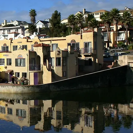 Capitola Venetian Vacation Rentals
